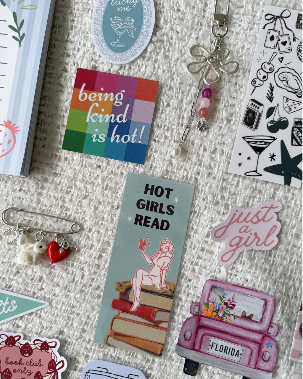 The Little Things Subscription Box