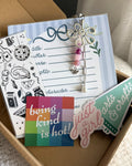 The Little Things Subscription Box