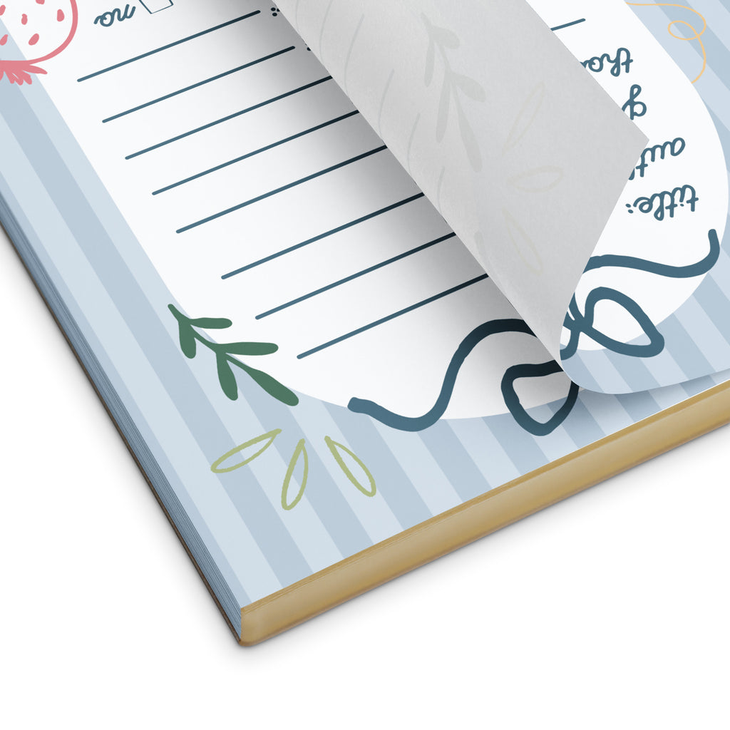 Book Review Tear-Away Notepad