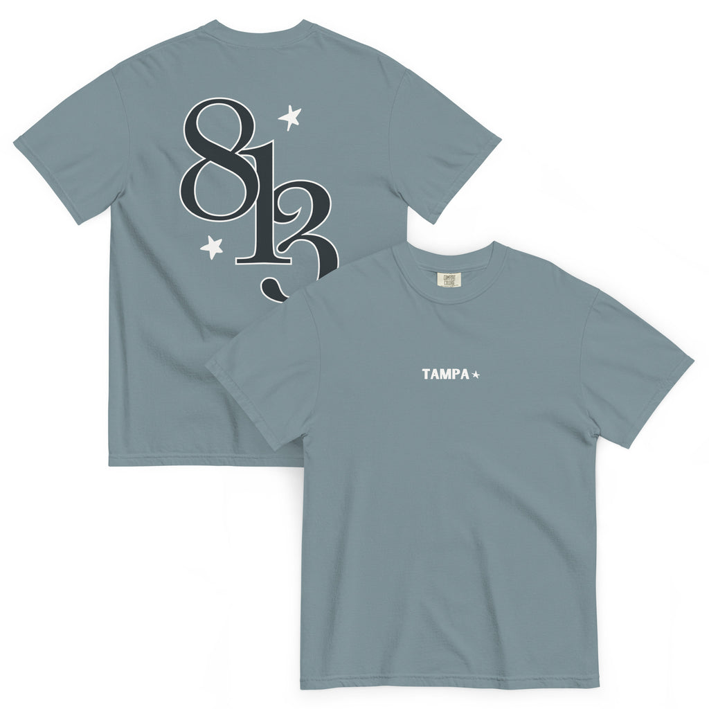 Tampa 813 Tee
