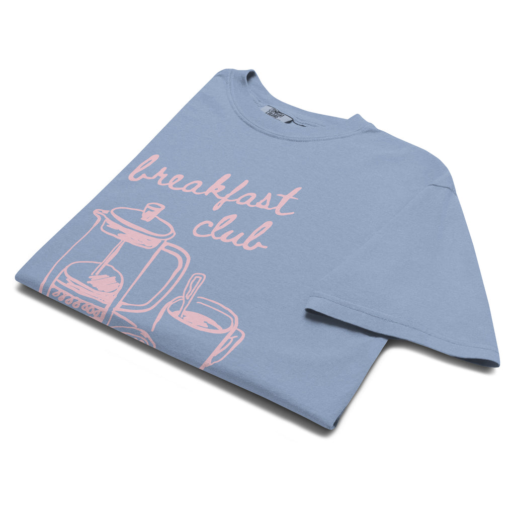 Breakfast Club Tee