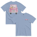 Pink Truck Florida Tee