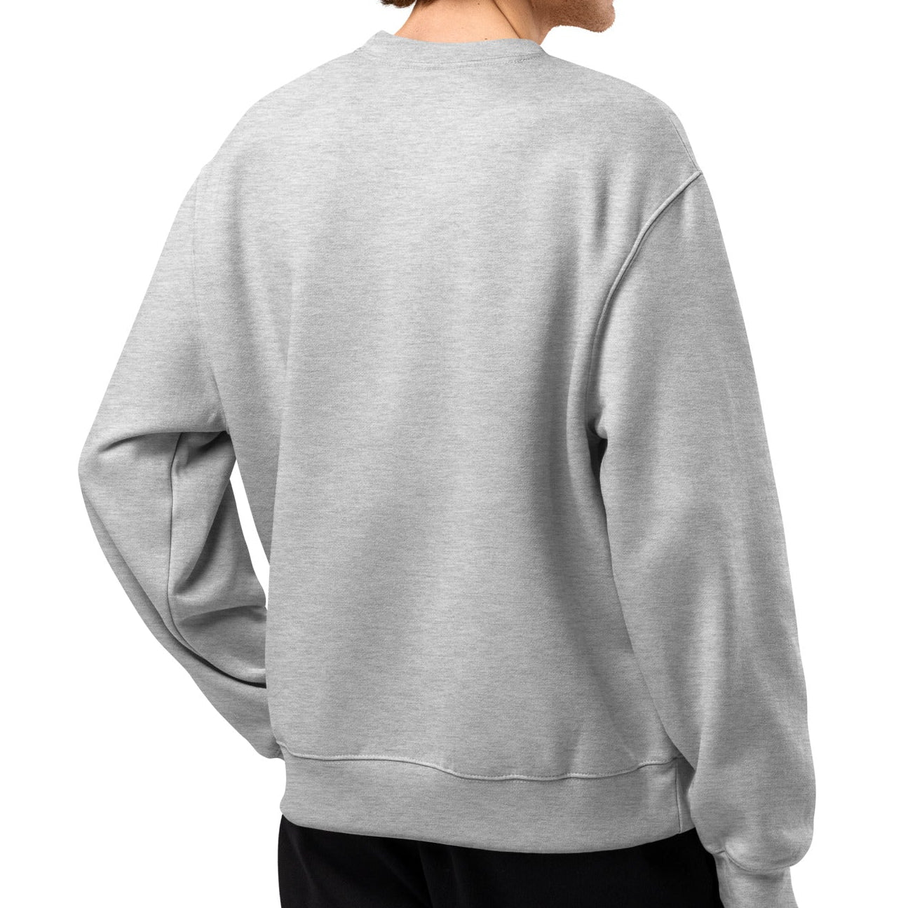 Go Bolts! Tampa Bay Lighting Crewneck