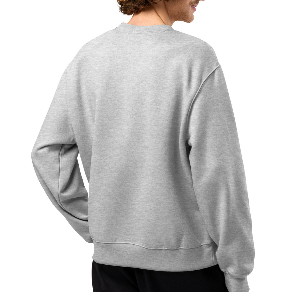 Jacksonville Bridge Jaguar Crewneck