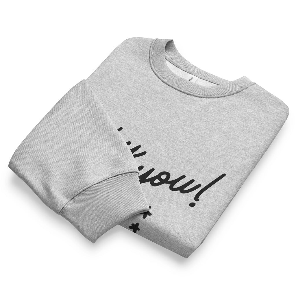 Lucky You 8 Ball Crewneck