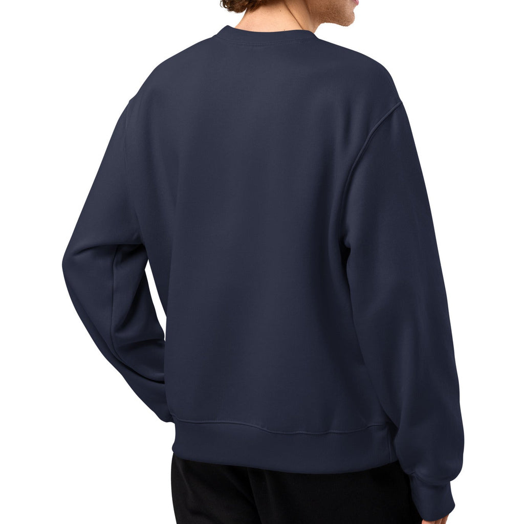 Another Day Being Hot & Single Crewneck