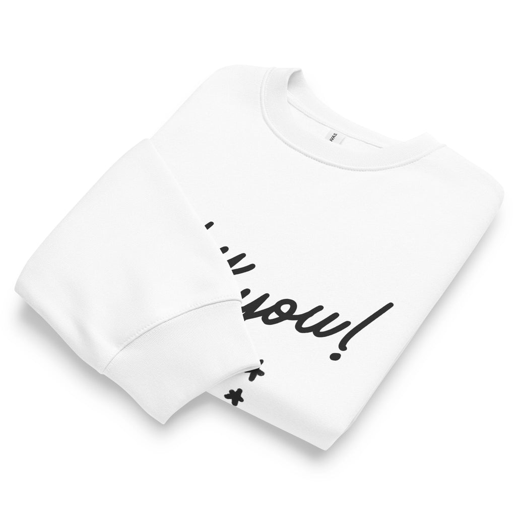 Lucky You 8 Ball Crewneck