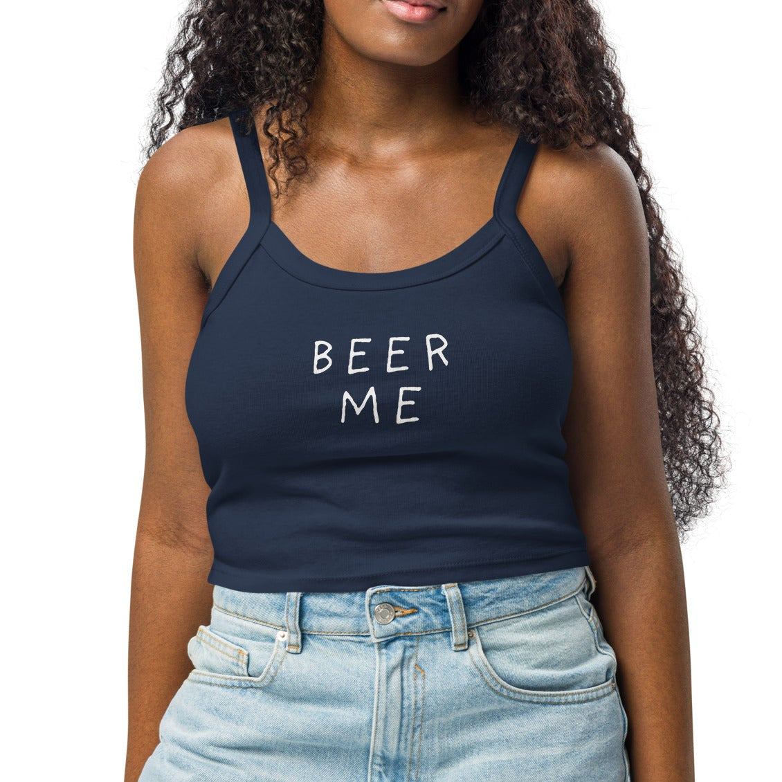 Beer Me Tank