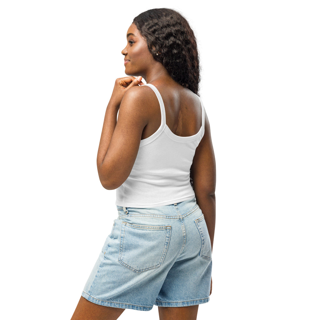 Being Kind Is Hot Tank